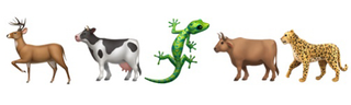 Illustration for article titled The Sex-Haver’s Guide to Using the New iPhone Emoji